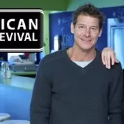 American Diner Revival