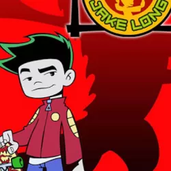 American Dragon: Jake Long