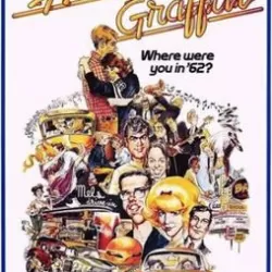 American Graffiti