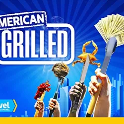 American Grilled