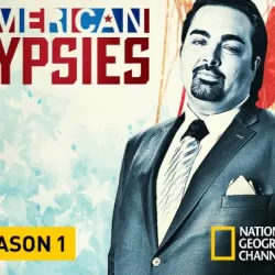 American Gypsies