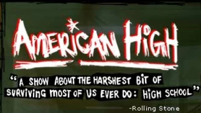 American High