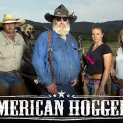 American Hoggers