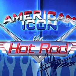American Icon: The Hot Rod