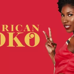 American Koko