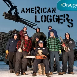 American Loggers