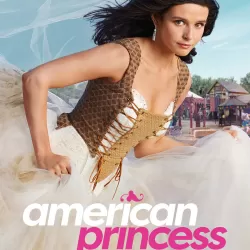 American Princess (2019)