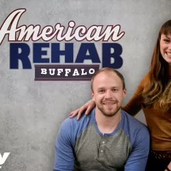 American Rehab: Buffalo