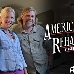 American Rehab: Virginia