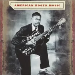 American Roots Music