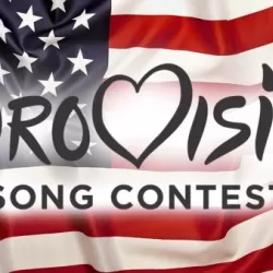 American Song Contest