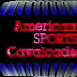American Sports Cavalcade