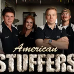 American Stuffers