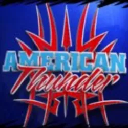 American Thunder