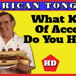 American Tongues
