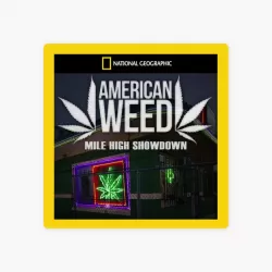 American Weed: Mile High Showdown