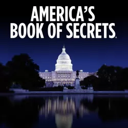 America's Book of Secrets