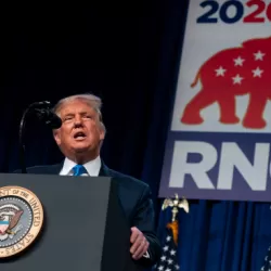 America's Choice 2020: Republican National Convention