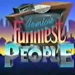 America's Funniest People