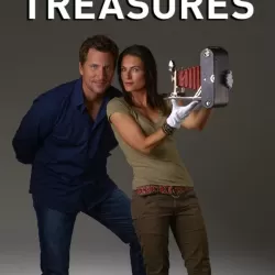 America's Lost Treasures