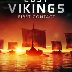 America's Lost Vikings: First Contact