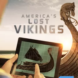 America's Lost Vikings