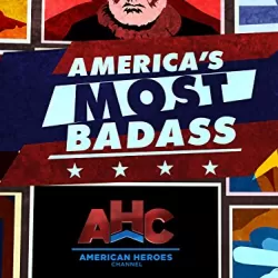 America's Most Badass