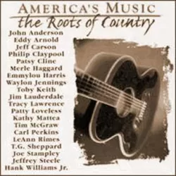 America's Music: The Roots of Country