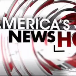 America's News Headquarters