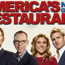 America's Next Great Restaurant