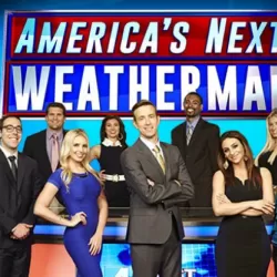 America's Next Weatherman
