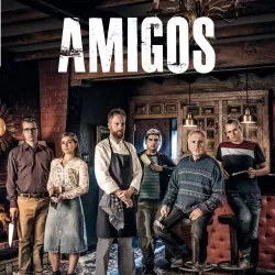 Amigo