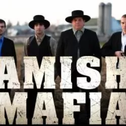 Amish Mafia