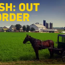 Amish: Out Of Order