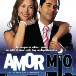 Amor mío