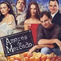 Amores de mercado