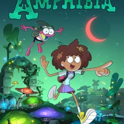 Amphibia