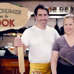 Amy Schumer Learns to Cook