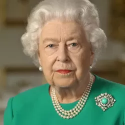An Address by Her Majesty the Queen