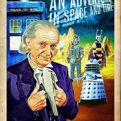An Adventure in Space and Time (BBC)