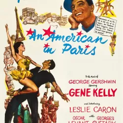 An American in Paris