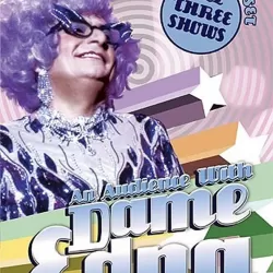 An Audience With Dame Edna