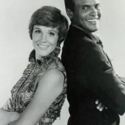 An evening with Julie Andrews and Harry Belafonte
