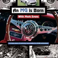 An MG Is Born