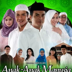 Anak-Anak Manusia