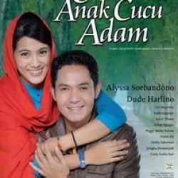 Anak Cucu Adam