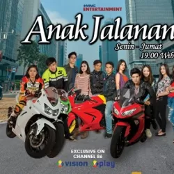 Anak Jalanan