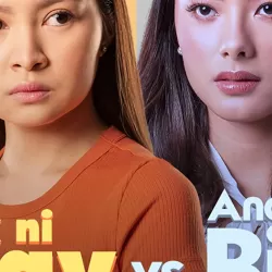 Anak ni Waray vs. Anak ni Biday