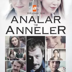 Analar ve Anneler