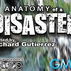 Anatomy of a Disaster